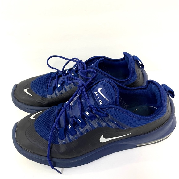 air max axis trainers mens